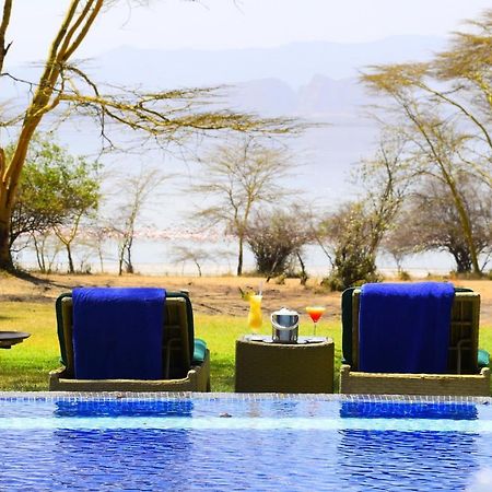 Lake Elmenteita Serena Camp Exterior foto