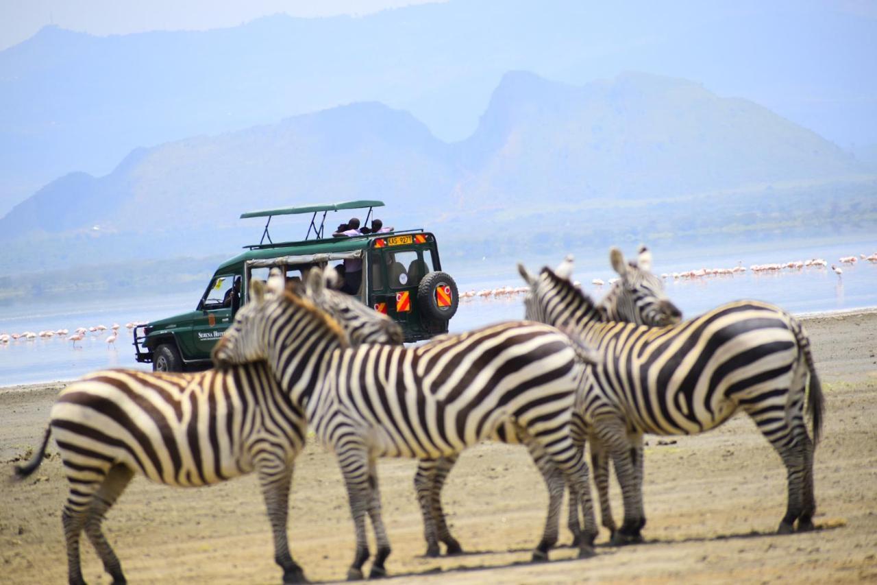 Lake Elmenteita Serena Camp Exterior foto