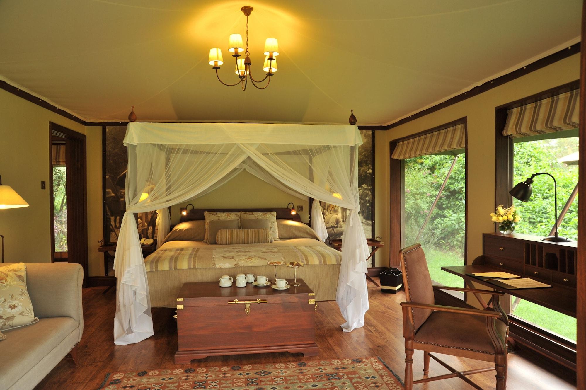 Lake Elmenteita Serena Camp Exterior foto