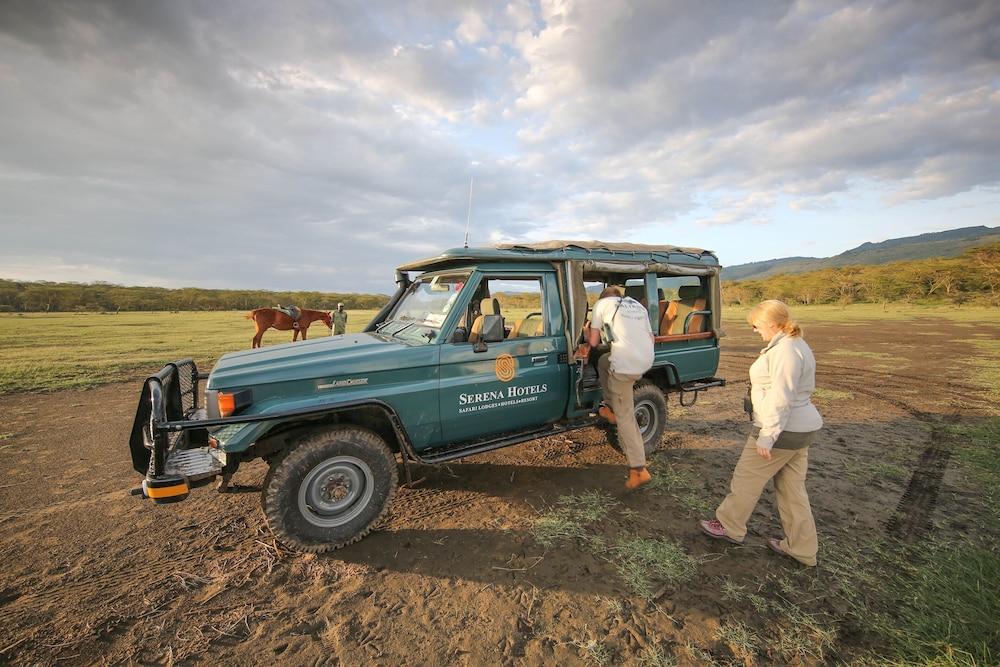 Lake Elmenteita Serena Camp Exterior foto