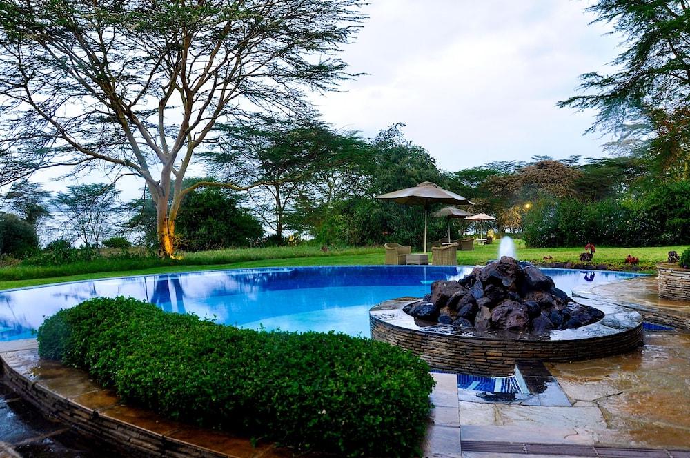 Lake Elmenteita Serena Camp Exterior foto