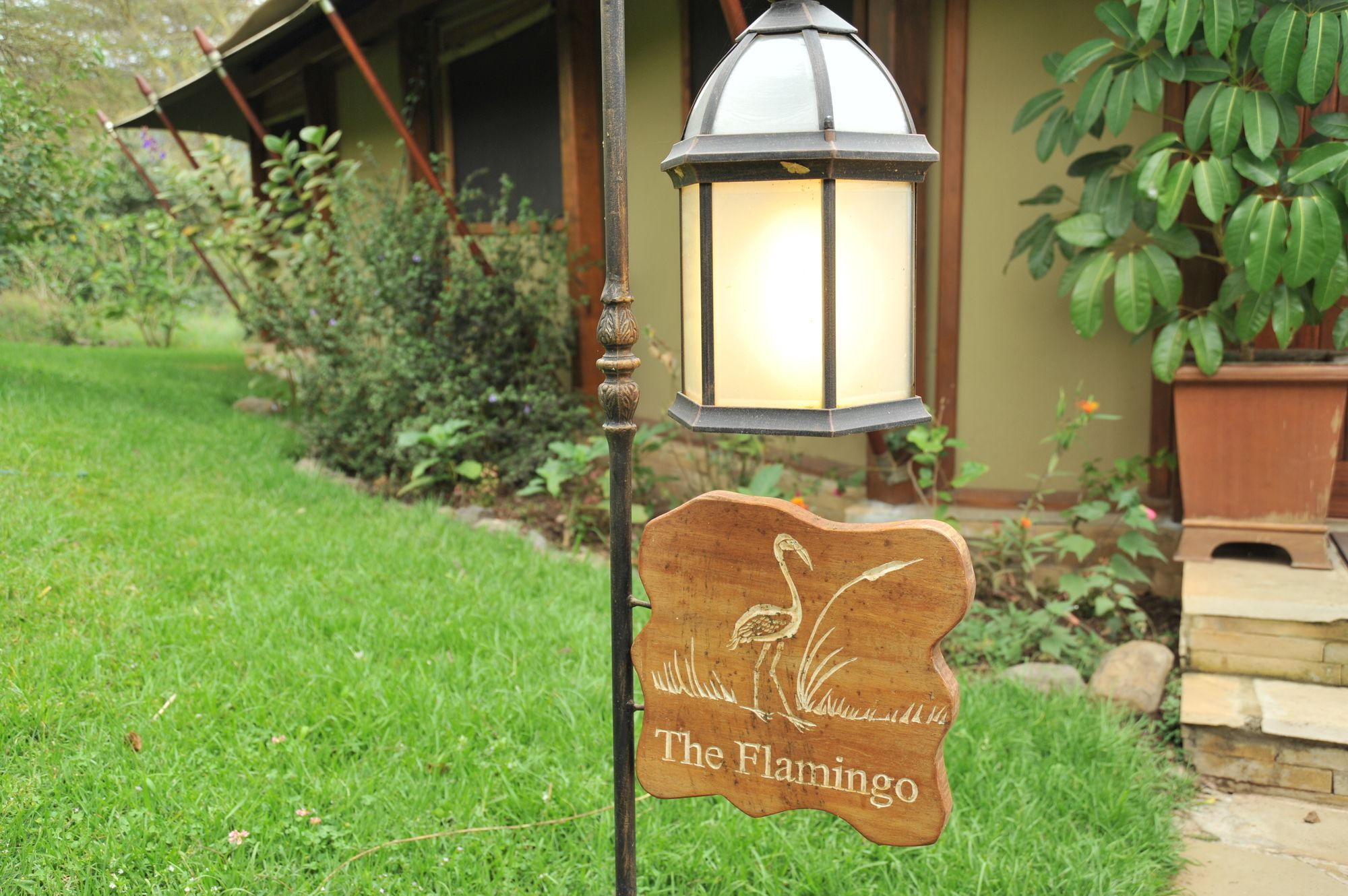 Lake Elmenteita Serena Camp Exterior foto