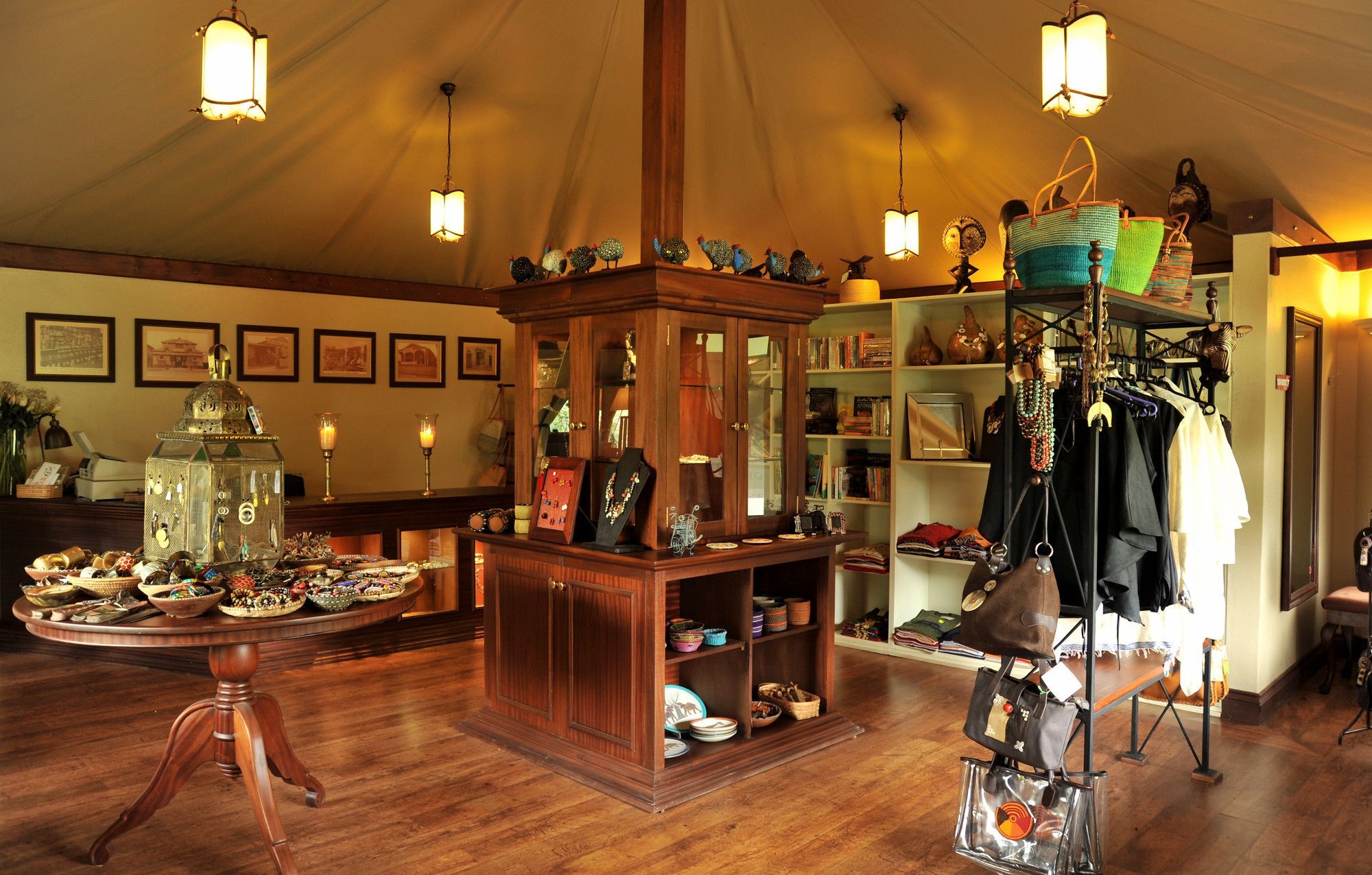 Lake Elmenteita Serena Camp Exterior foto