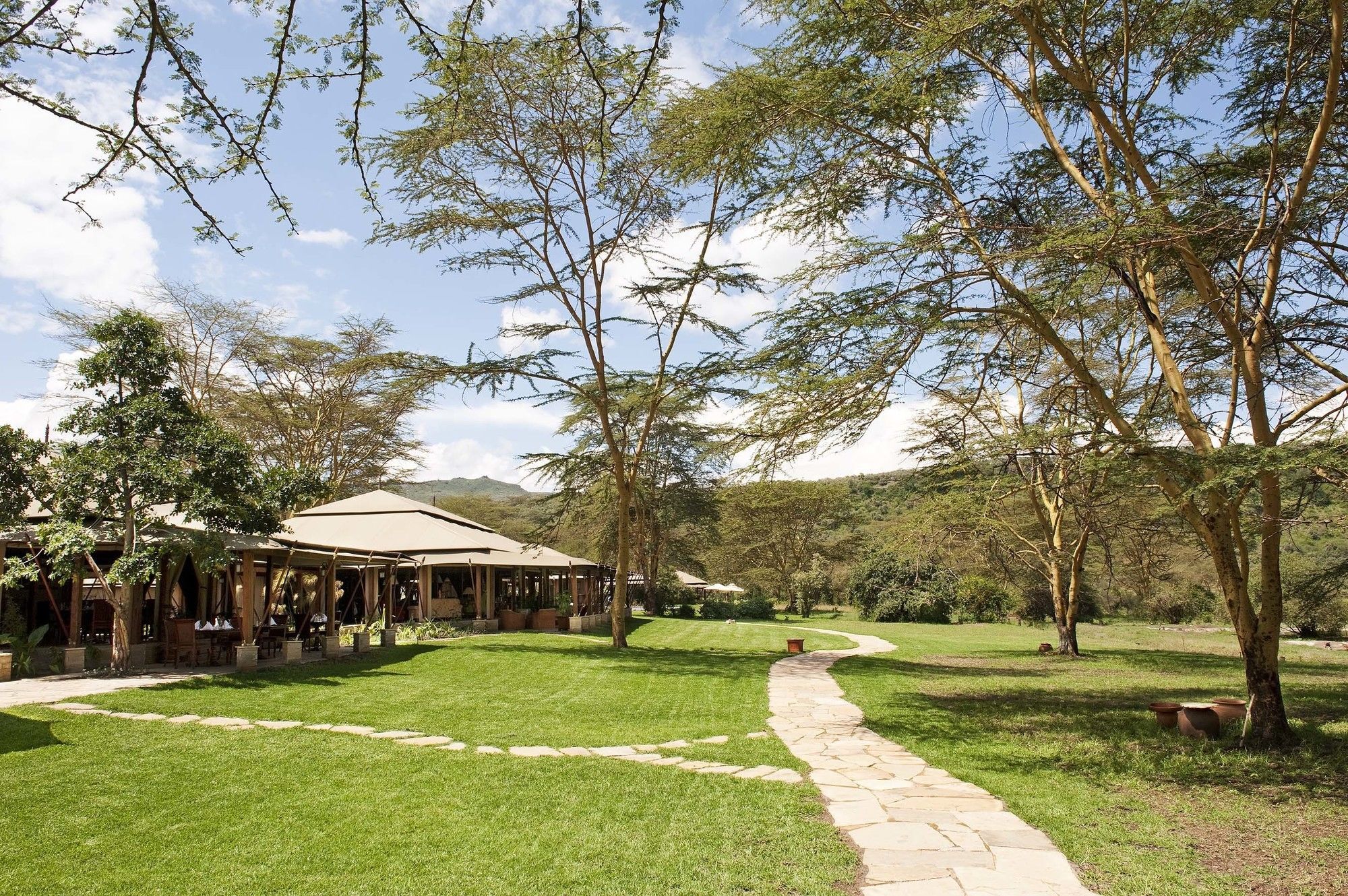 Lake Elmenteita Serena Camp Exterior foto